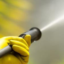 Pressure Washing To Sell A Home