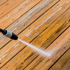 Deck Cleaning in the Shoals: Prep Your Deck for Stain Season