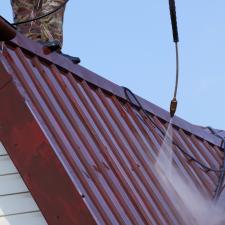 4 Reasons To Soft Wash Your Home's Roof